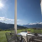 Vendégház Alpenrelax Krepperhuette 3*
