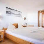 Vendégház Alpenrelax Krepperhuette