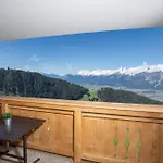 Alpenrelax Krepperhuette Vendégház 3*