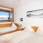 Alpenrelax Krepperhuette 3*