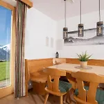 Vendégház Alpenrelax Krepperhuette