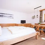 Alpenrelax Krepperhuette Vendégház Volders