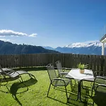 Alpenrelax Krepperhuette 3*