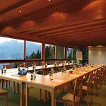 Vendégház Alpenrelax Krepperhuette Volders
