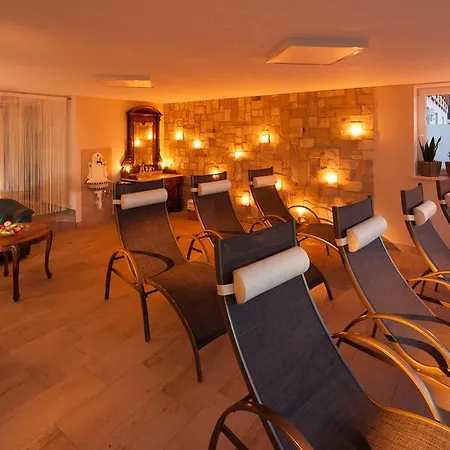 Alpenrelax Krepperhuette Gasthuis 3*