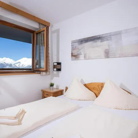 Alpenrelax Krepperhuette ゲストハウス 3*