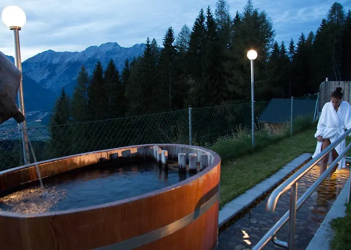 ゲストハウス Alpenrelax Krepperhuette