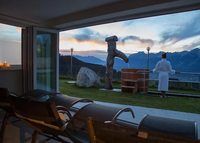 ゲストハウス Alpenrelax Krepperhuette 3*