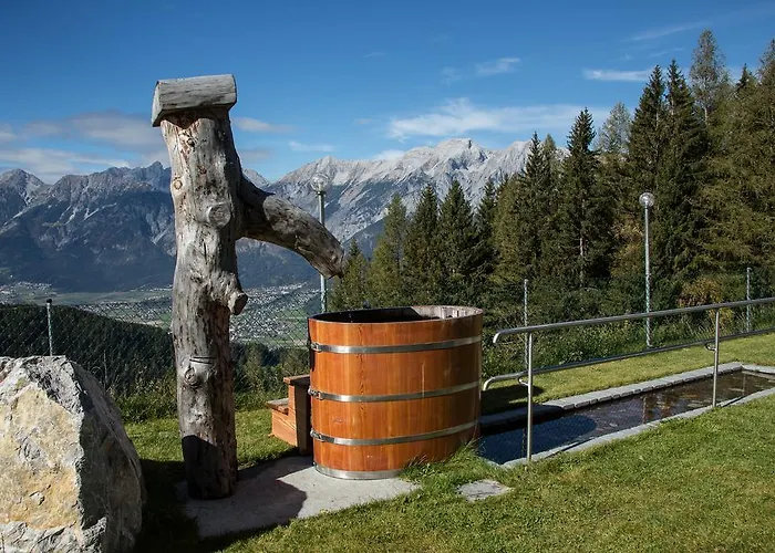 Alpenrelax Krepperhuette 3*