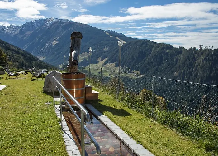 Alpenrelax Krepperhuette