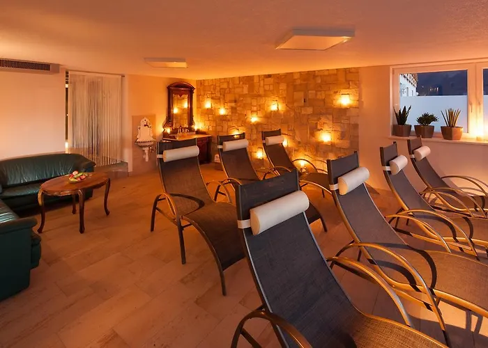 Alpenrelax Krepperhuette ゲストハウス 3*