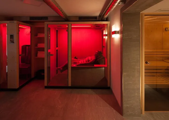 ゲストハウス Alpenrelax Krepperhuette 3*