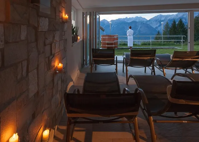 Alpenrelax Krepperhuette