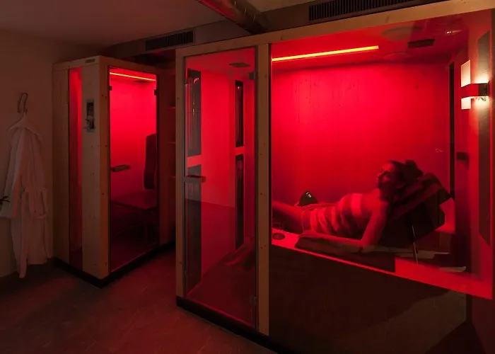 ゲストハウス Alpenrelax Krepperhuette Volders