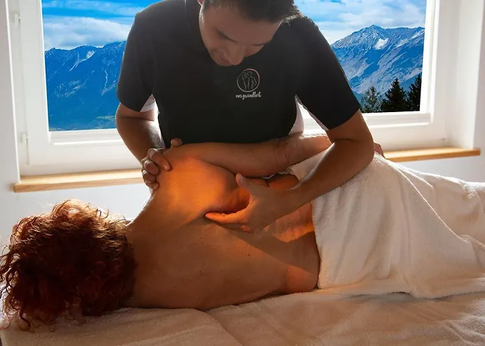 Alpenrelax Krepperhuette 3* Volders