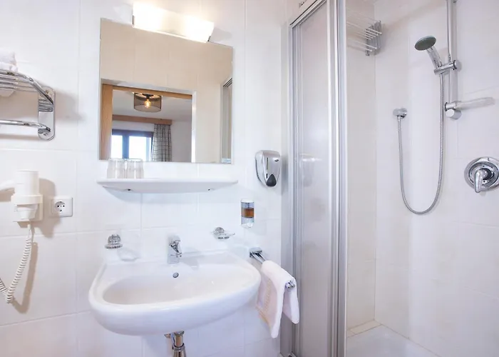 Alpenrelax Krepperhuette 3* Volders