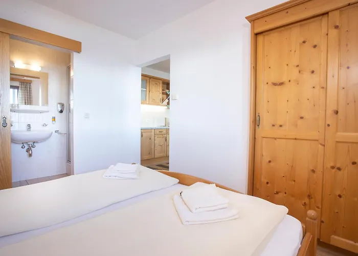 ゲストハウス Alpenrelax Krepperhuette