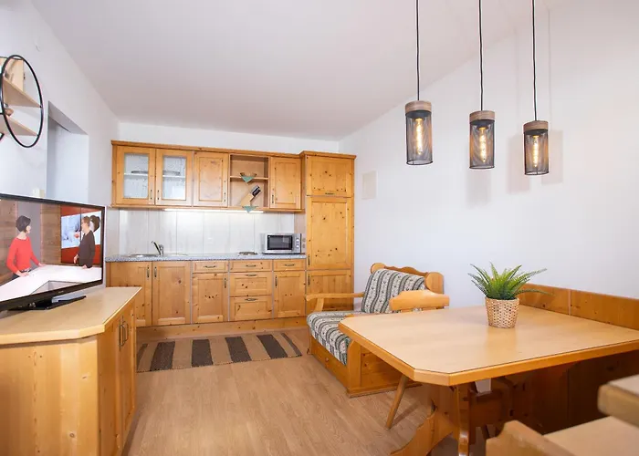 Alpenrelax Krepperhuette 3* Volders