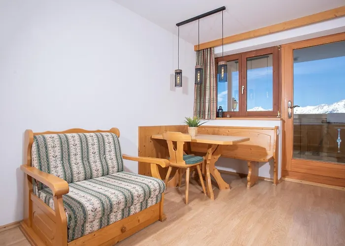 Alpenrelax Krepperhuette