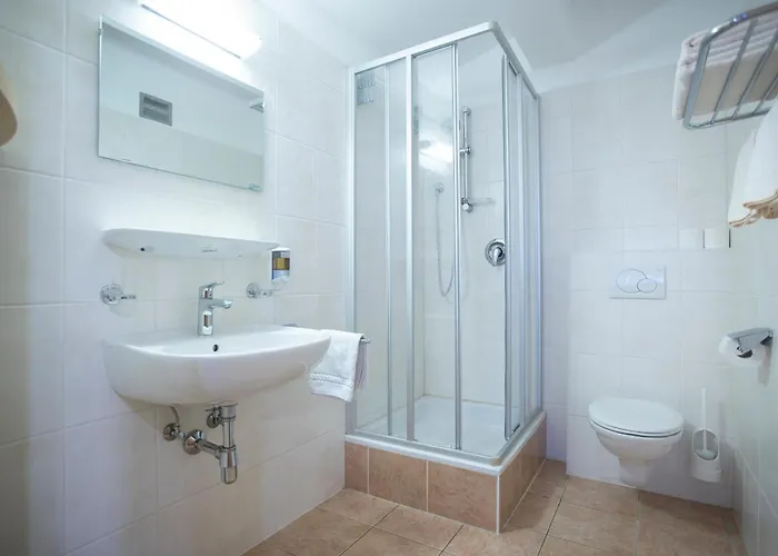 ゲストハウス Alpenrelax Krepperhuette 3*