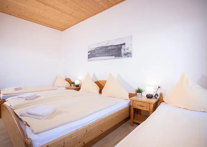 Alpenrelax Krepperhuette 3*