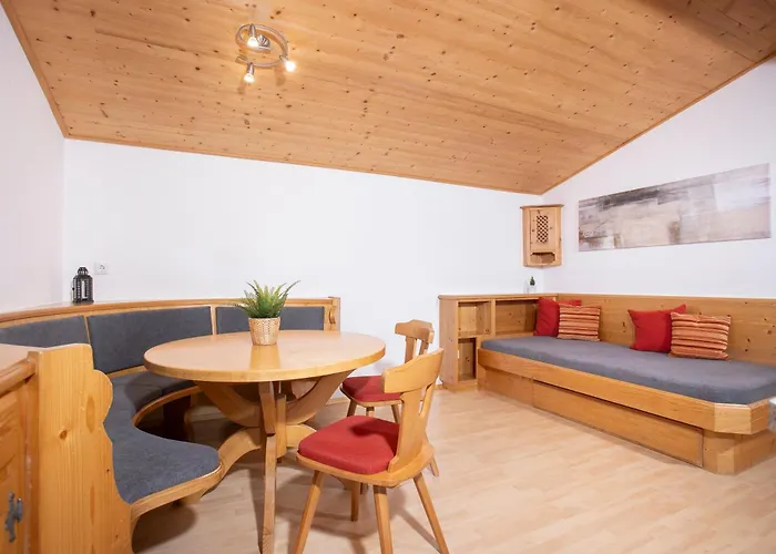 Alpenrelax Krepperhuette