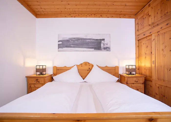 ゲストハウス Alpenrelax Krepperhuette 3*