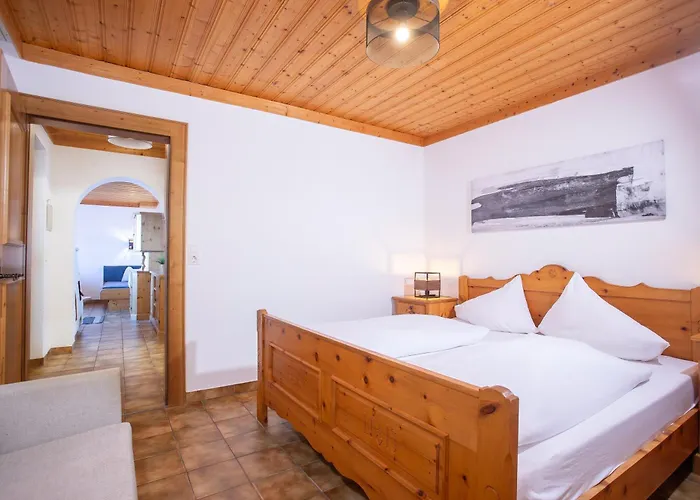 Alpenrelax Krepperhuette 3*