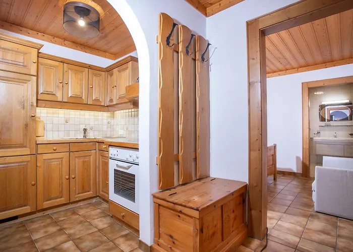 Alpenrelax Krepperhuette