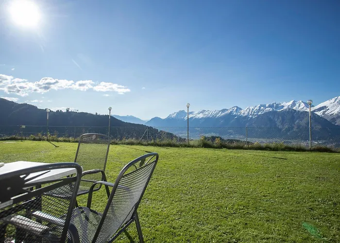 ゲストハウス Alpenrelax Krepperhuette 3*