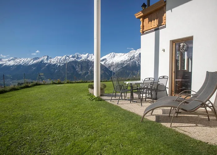 Alpenrelax Krepperhuette