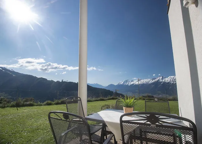 ゲストハウス Alpenrelax Krepperhuette 3*