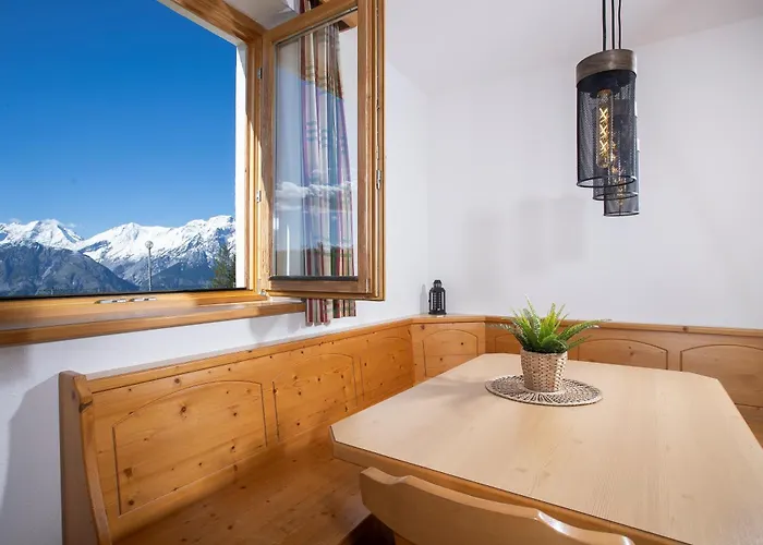 Alpenrelax Krepperhuette 3* Volders