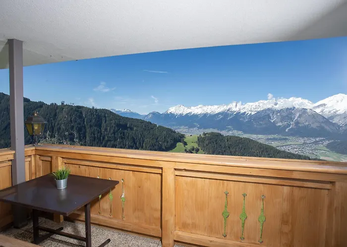 Alpenrelax Krepperhuette ゲストハウス 3*