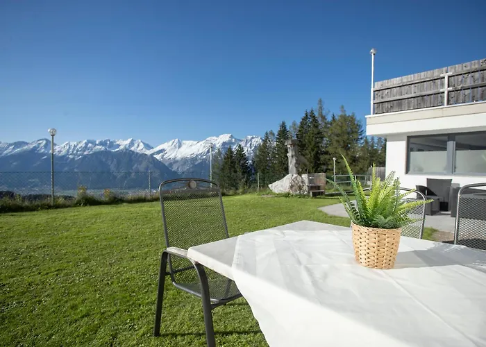 Alpenrelax Krepperhuette