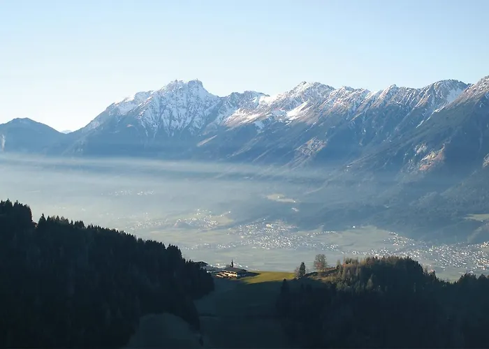 ゲストハウス Alpenrelax Krepperhuette 3*