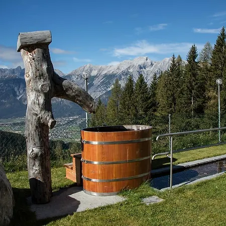 Alpenrelax Krepperhuette 3*