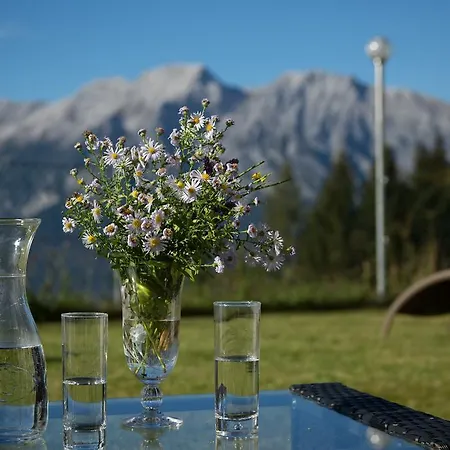 Alpenrelax Krepperhuette 3* Фольдерс