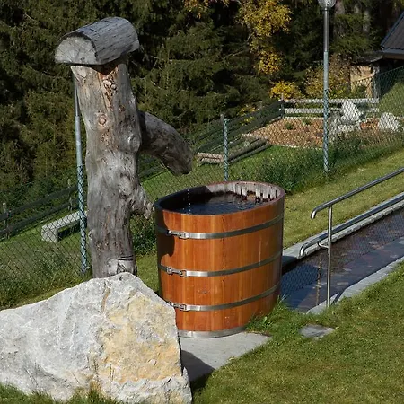 Alpenrelax Krepperhütte Volders
