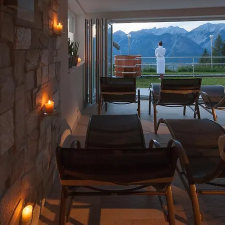 Alpenrelax Krepperhütte