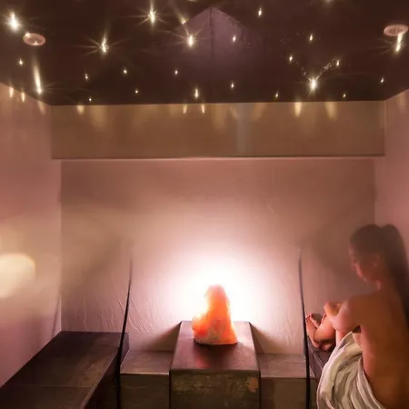 Konukevi Alpenrelax Krepperhuette 3*