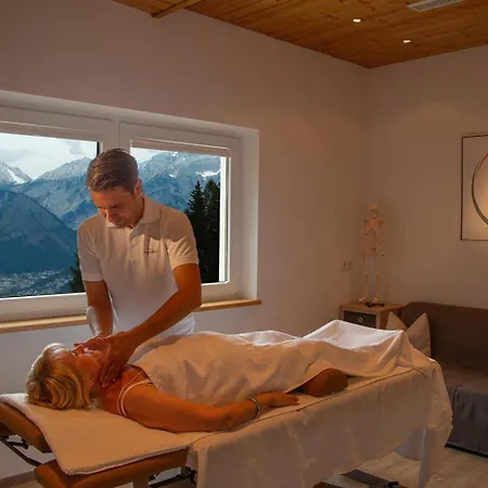 Alpenrelax Krepperhuette Volders