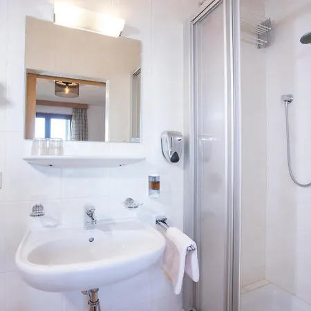 Alpenrelax Krepperhuette 3* Volders