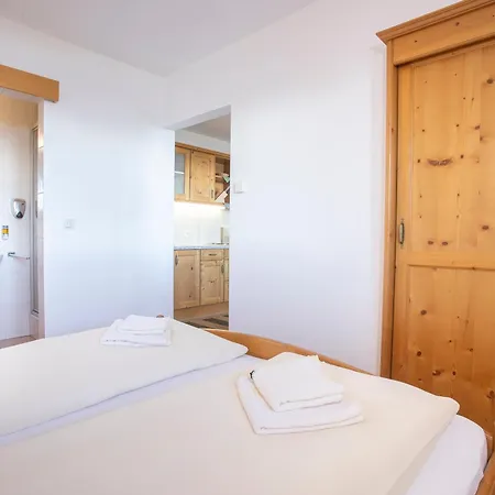 Konukevi Alpenrelax Krepperhuette