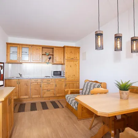 Alpenrelax Krepperhuette 3* Фольдерс