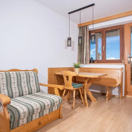 Alpenrelax Krepperhuette