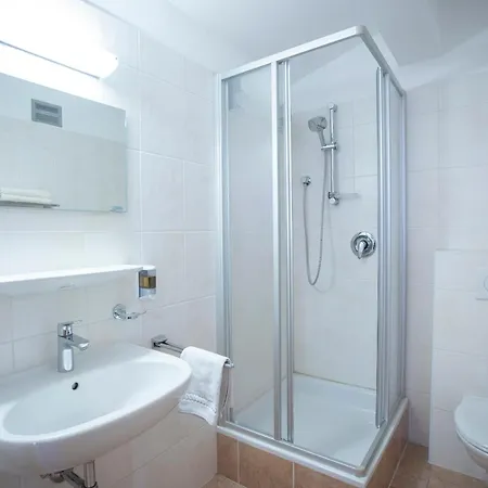 Alpenrelax Krepperhuette Konukevi Volders