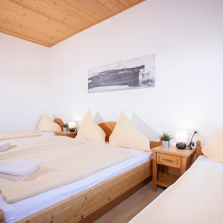 Alpenrelax Krepperhuette 3*