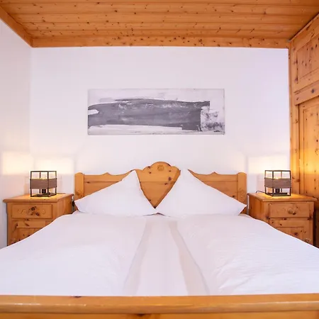 Konukevi Alpenrelax Krepperhuette 3*