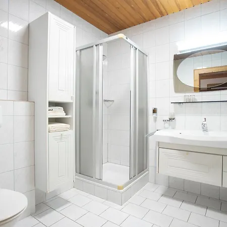 Alpenrelax Krepperhuette Konukevi